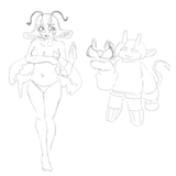 tegaki