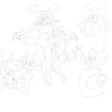 tegaki