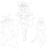 tegaki