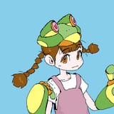 tegaki