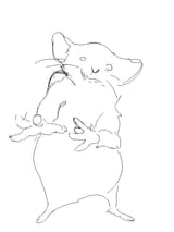 tegaki