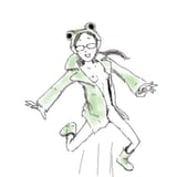 tegaki
