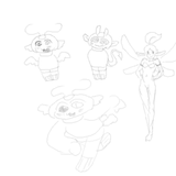 tegaki