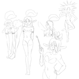 tegaki