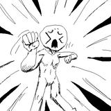 tegaki