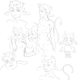 tegaki
