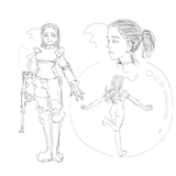 tegaki