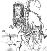 Treasure