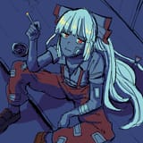 tegaki