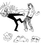 tegaki