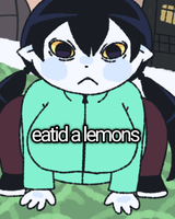 pukeLemons