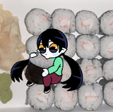 pukeSushi