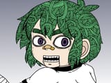 melPuppet color
