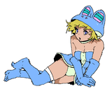 tegaki