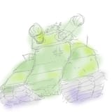 tegaki