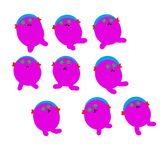 tegaki
