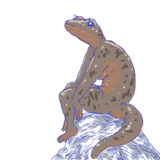 tegaki