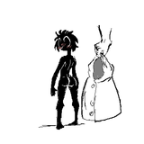 tegaki