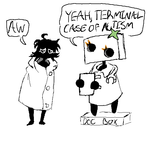 tegaki
