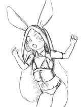 Bunnyrina