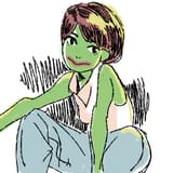 tegaki