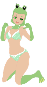 24 Summer gift for r9k