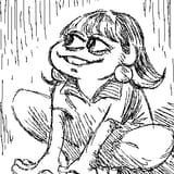 tegaki