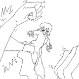 tegaki