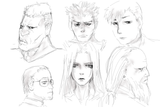tegaki