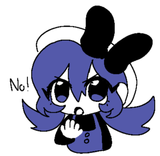 no