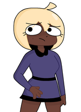 Improved lady