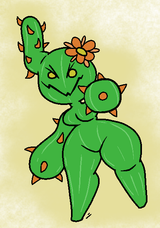 cactusmelon