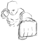 tegaki