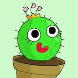 Ms Cactus