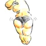 tegaki