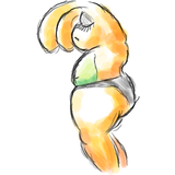 tegaki