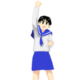 tegaki