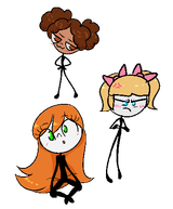little ladies