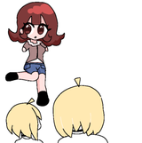 random doodles
