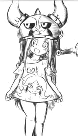quirky lolee