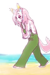 tegaki