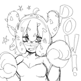 tegaki
