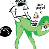 tegaki