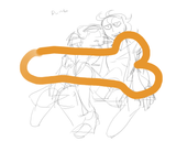 tegaki