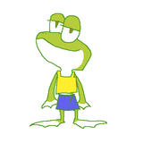 tegaki