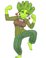 tegaki