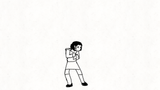 cutie shoryuken