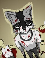 coon homicide