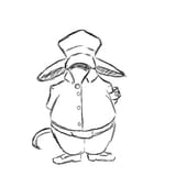 tegaki