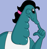 Mr snake